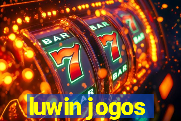 luwin jogos