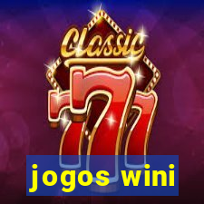 jogos wini