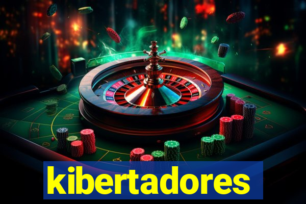 kibertadores