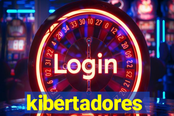 kibertadores