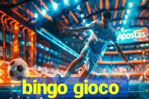 bingo gioco