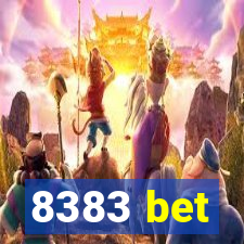 8383 bet