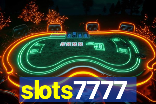 slots7777