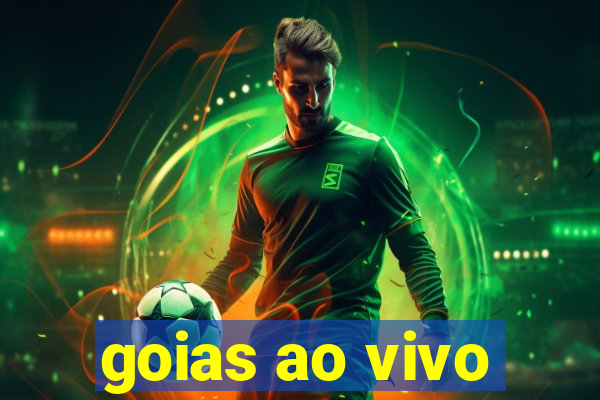 goias ao vivo