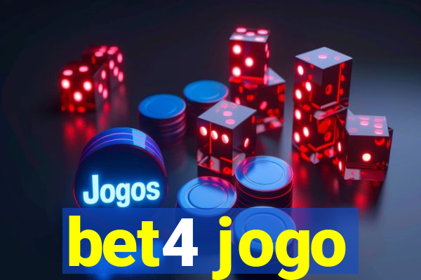 bet4 jogo