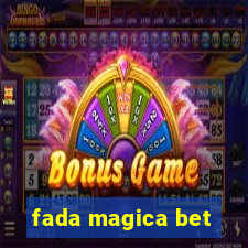 fada magica bet