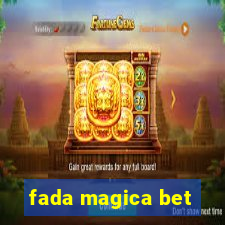 fada magica bet