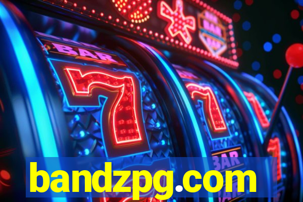 bandzpg.com