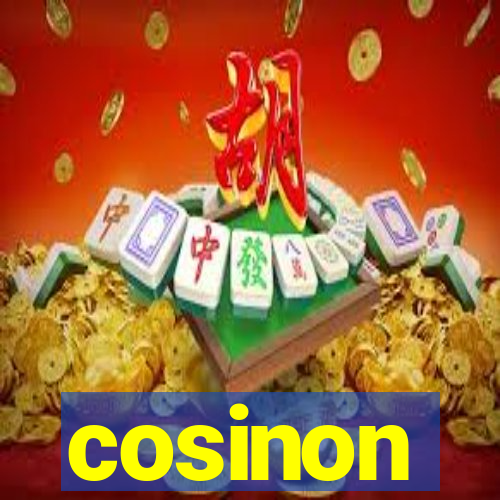 cosinon