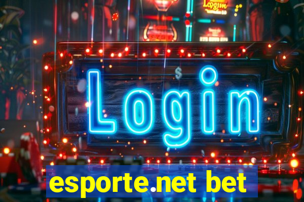 esporte.net bet