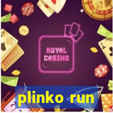 plinko run