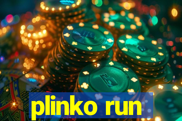 plinko run