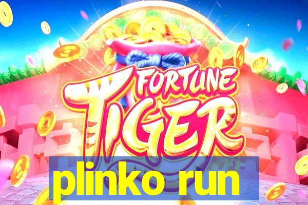 plinko run