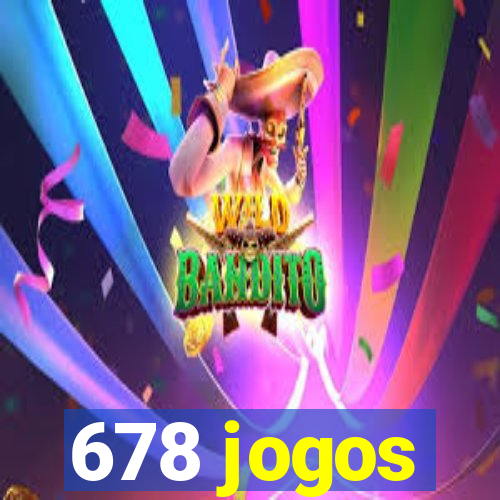 678 jogos