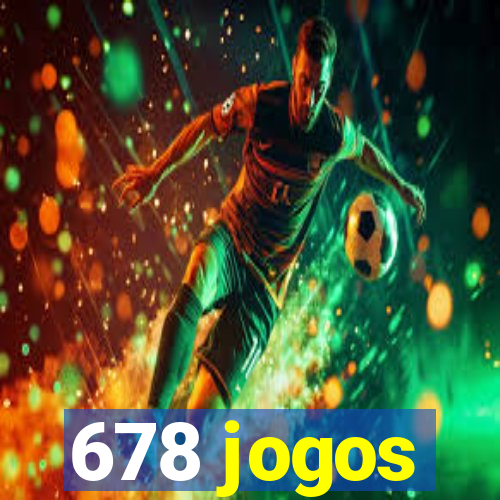 678 jogos