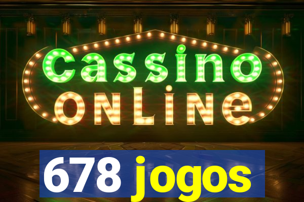 678 jogos