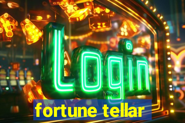 fortune tellar