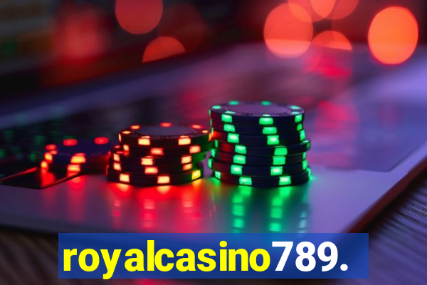 royalcasino789.com