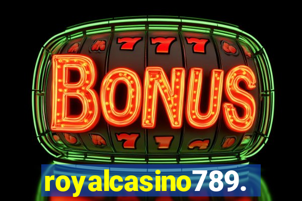 royalcasino789.com