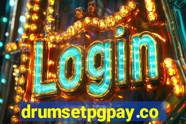 drumsetpgpay.com