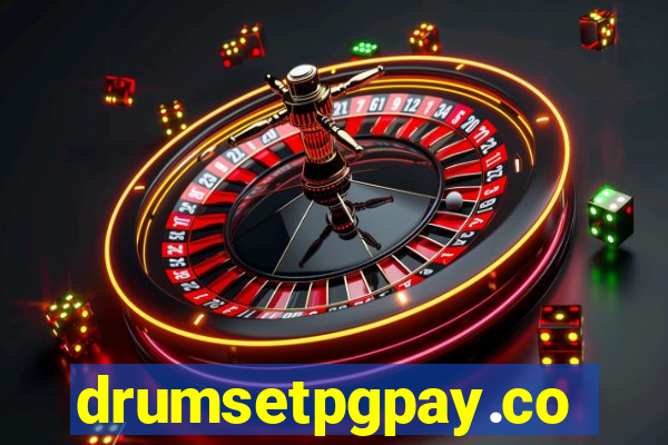 drumsetpgpay.com