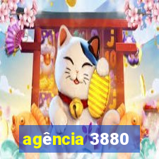 agência 3880