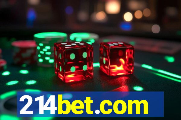 214bet.com