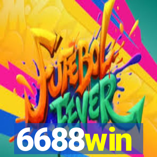 6688win