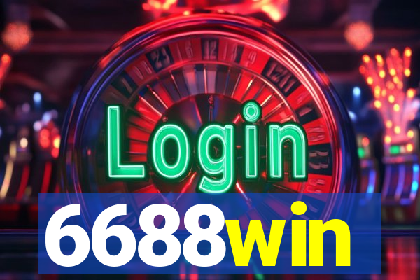 6688win