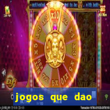 jogos que dao bonus sem deposito