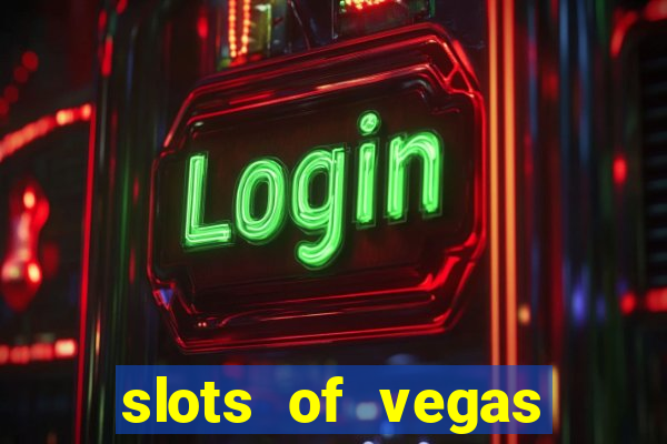 slots of vegas bonus codes no deposit