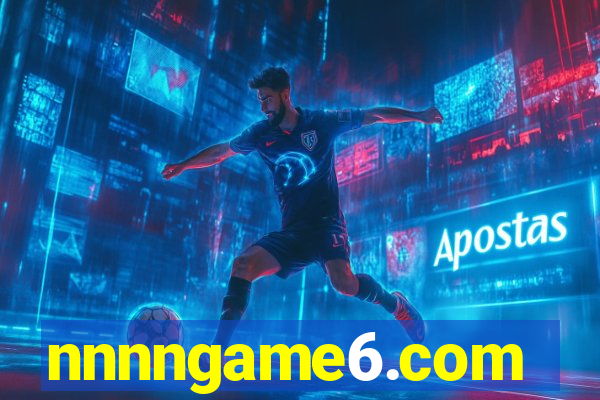 nnnngame6.com