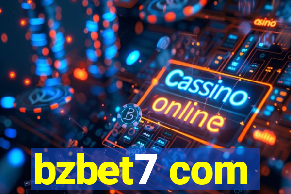 bzbet7 com