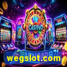 wegslot.com