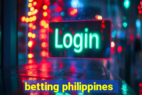 betting philippines