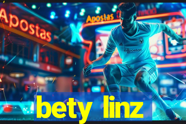 bety linz