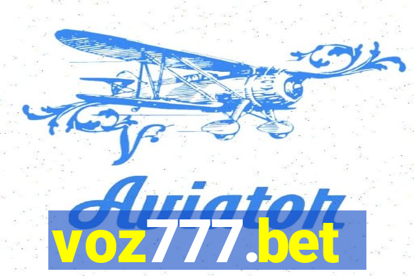 voz777.bet