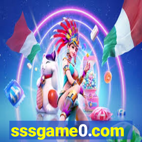 sssgame0.com