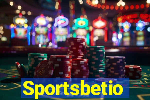 Sportsbetio