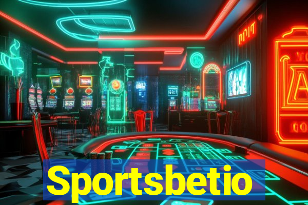 Sportsbetio