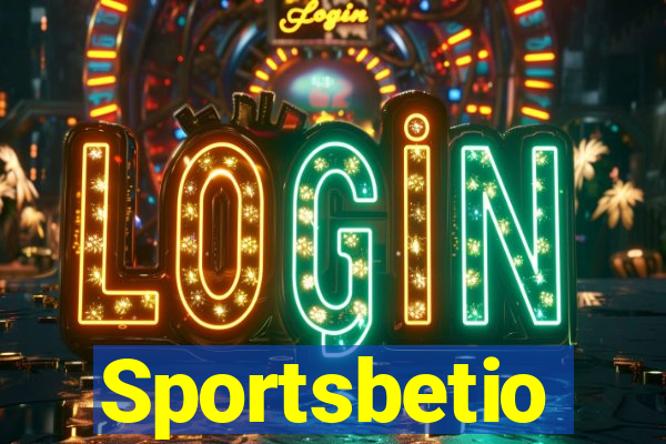 Sportsbetio