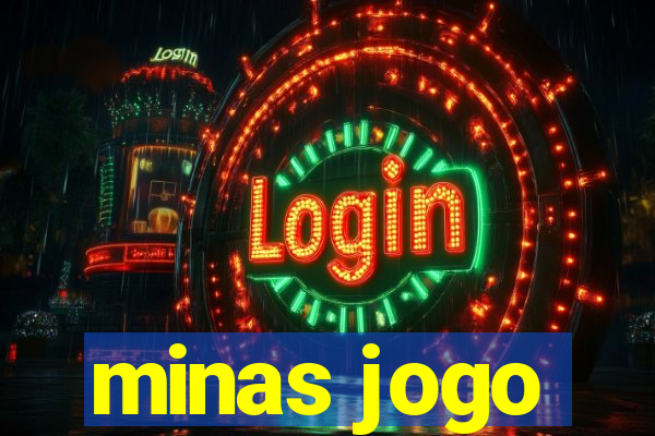 minas jogo