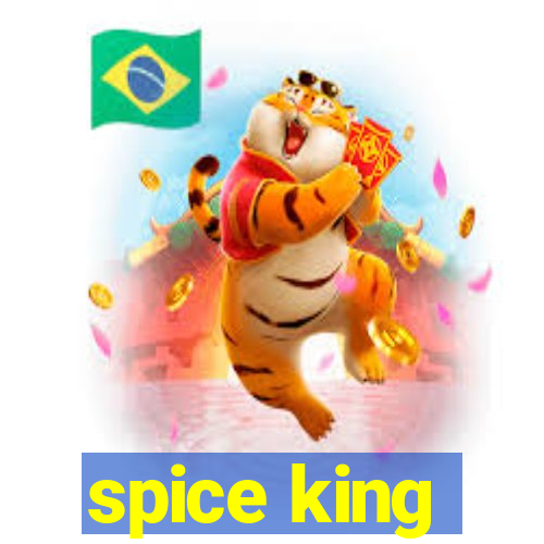 spice king