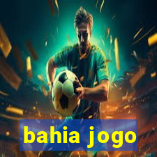 bahia jogo