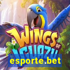 esporte.bet