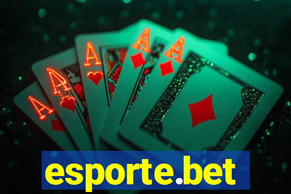 esporte.bet