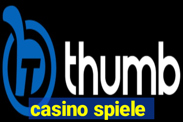 casino spiele