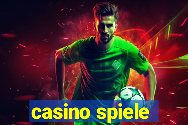 casino spiele