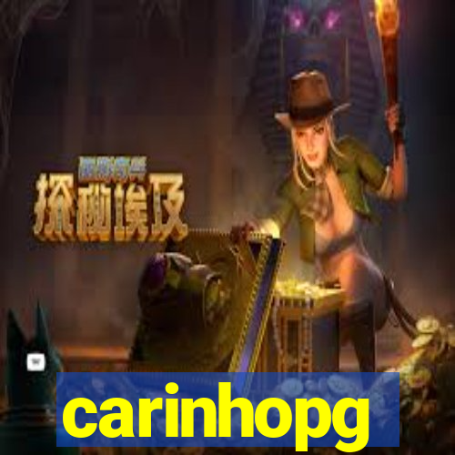 carinhopg