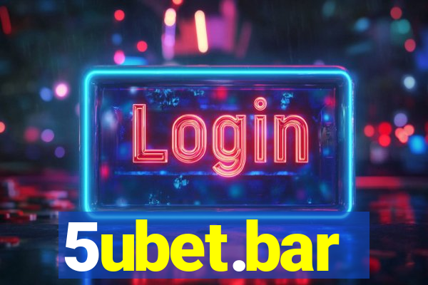 5ubet.bar